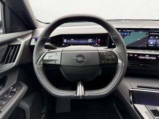 Opel Grandland 1,2 MHEV GS Aut. | LED | Navi | TechPaket