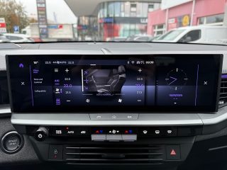 Opel Grandland 1,2 MHEV GS Aut. | LED | Navi | TechPaket