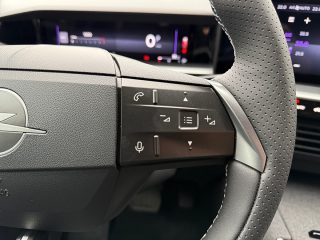 Opel Grandland 1,2 MHEV GS Aut. | LED | Navi | TechPaket