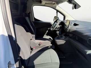 Opel Combo 1,5 CDTI | AudioPack | PDC | netto 13.325,-