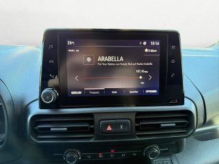 Opel Combo 1,5 CDTI | AudioPack | PDC | netto 13.325,-