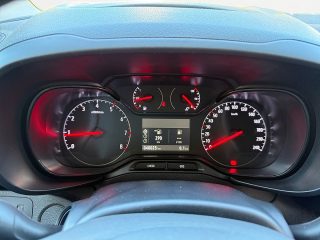 Opel Combo 1,5 CDTI | AudioPack | PDC | netto 13.325,-