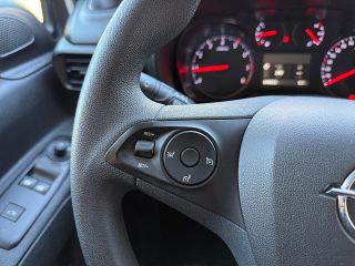 Opel Combo 1,5 CDTI | AudioPack | PDC | netto 13.325,-