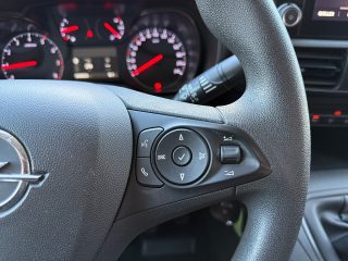 Opel Combo 1,5 CDTI | AudioPack | PDC | netto 13.325,-