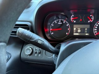 Opel Combo 1,5 CDTI | AudioPack | PDC | netto 13.325,-