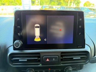 Opel Combo 1,5 CDTI | AudioPack | PDC | netto 13.325,-