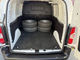 Opel Combo 1,5 CDTI | AudioPack | PDC | netto 13.325,-