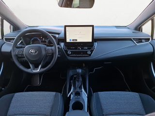 Toyota Corolla 1,8 Hybrid TS Active Drive CVT 140PS |Safety Paket