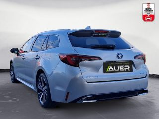 Toyota Corolla 1,8 Hybrid TS Active Drive CVT 140PS |Safety Paket