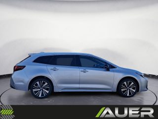 Toyota Corolla 1,8 Hybrid TS Active Drive CVT 140PS |Safety Paket