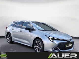 Toyota Corolla 1,8 Hybrid TS Active Drive CVT 140PS |Safety Paket