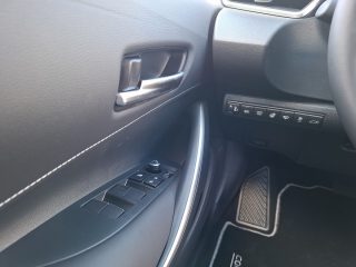 Toyota Corolla 1,8 Hybrid TS Active Drive CVT 140PS |Safety Paket