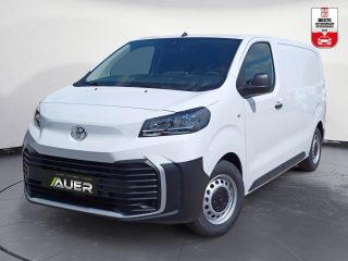 Toyota Pro Ace 1,5 D-4D 120 L1 ProWork GEWERBEWOCHENAKTION