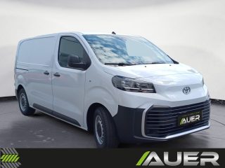 Toyota Pro Ace 1,5 D-4D 120 L1 ProWork GEWERBEWOCHENAKTION