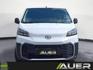 Toyota Pro Ace 1,5 D-4D 120 L1 ProWork GEWERBEWOCHENAKTION