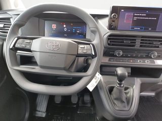 Toyota Pro Ace 1,5 D-4D 120 L1 ProWork GEWERBEWOCHENAKTION