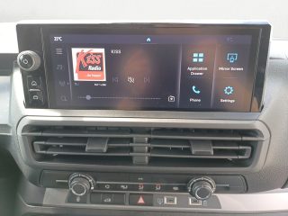 Toyota Pro Ace 1,5 D-4D 120 L1 ProWork GEWERBEWOCHENAKTION