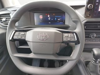 Toyota Pro Ace 1,5 D-4D 120 L1 ProWork GEWERBEWOCHENAKTION