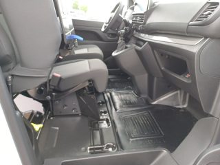 Toyota Pro Ace 1,5 D-4D 120 L1 ProWork GEWERBEWOCHENAKTION