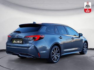 Toyota Corolla 2,0 Touring Sports Hybrid 180PS GR-Sport | ab €35.990