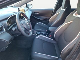 Toyota Corolla 2,0 Touring Sports Hybrid 180PS GR-Sport | ab €35.990