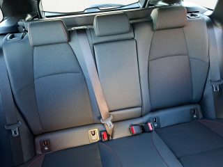 Toyota Corolla 2,0 Touring Sports Hybrid 180PS GR-Sport | ab €35.990