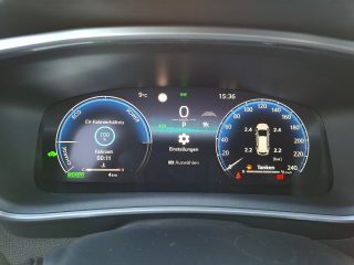 Toyota Corolla 2,0 Touring Sports Hybrid 180PS GR-Sport | ab €35.990