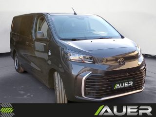 Toyota Pro Ace Doppelkabine 2,0 D-4D 145 L2 ProWork