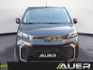 Toyota Pro Ace Doppelkabine 2,0 D-4D 145 L2 ProWork