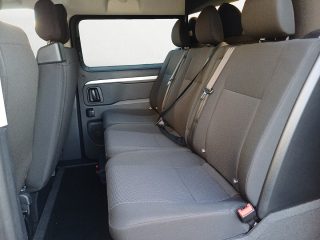 Toyota Pro Ace Doppelkabine 2,0 D-4D 145 L2 ProWork