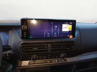 Toyota Pro Ace Doppelkabine 2,0 D-4D 145 L2 ProWork