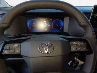 Toyota Pro Ace Doppelkabine 2,0 D-4D 145 L2 ProWork