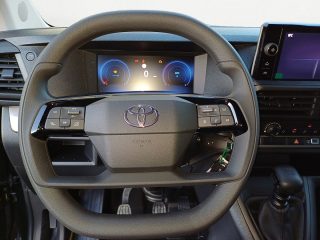 Toyota Pro Ace Doppelkabine 2,0 D-4D 145 L2 ProWork