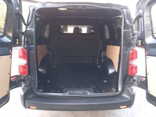 Toyota Pro Ace Doppelkabine 2,0 D-4D 145 L2 ProWork