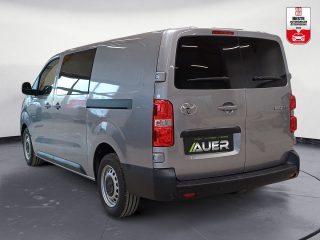 Toyota Pro Ace Doppelkabine 2,0 D-4D 145 L2 Select