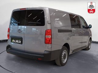 Toyota Pro Ace Doppelkabine 2,0 D-4D 145 L2 Select
