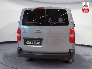 Toyota Pro Ace Doppelkabine 2,0 D-4D 145 L2 Select