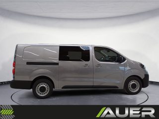 Toyota Pro Ace Doppelkabine 2,0 D-4D 145 L2 Select