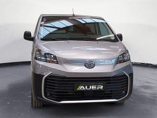 Toyota Pro Ace Doppelkabine 2,0 D-4D 145 L2 Select