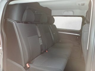 Toyota Pro Ace Doppelkabine 2,0 D-4D 145 L2 Select