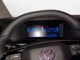 Toyota Pro Ace Doppelkabine 2,0 D-4D 145 L2 Select