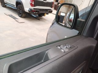 Toyota Pro Ace Doppelkabine 2,0 D-4D 145 L2 Select