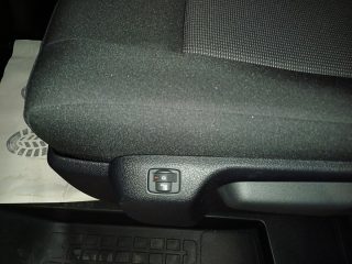 Toyota Pro Ace Doppelkabine 2,0 D-4D 145 L2 Select