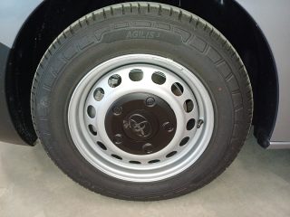 Toyota Pro Ace Doppelkabine 2,0 D-4D 145 L2 Select