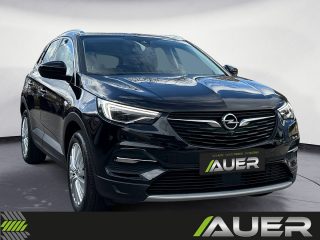 Opel Grandland X 1,5 CDTI Innovation Aut. | LED | Sitzhzg | AHK