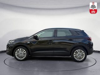 Opel Grandland X 1,5 CDTI Innovation Aut. | LED | Sitzhzg | AHK