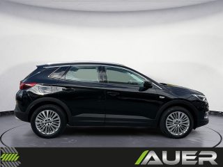 Opel Grandland X 1,5 CDTI Innovation Aut. | LED | Sitzhzg | AHK
