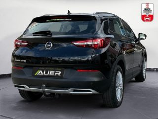 Opel Grandland X 1,5 CDTI Innovation Aut. | LED | Sitzhzg | AHK