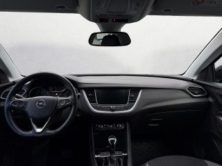 Opel Grandland X 1,5 CDTI Innovation Aut. | LED | Sitzhzg | AHK