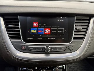 Opel Grandland X 1,5 CDTI Innovation Aut. | LED | Sitzhzg | AHK